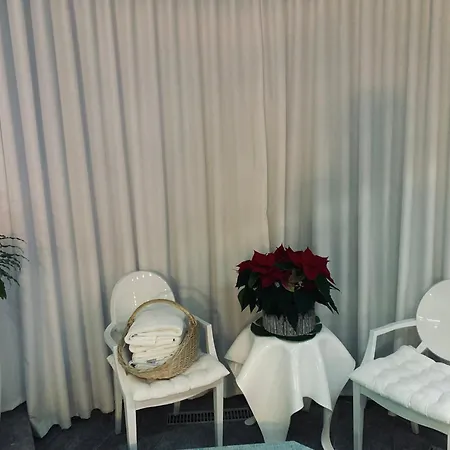 Apartament Z Prywatnym, Krytym Basenem * Сопот