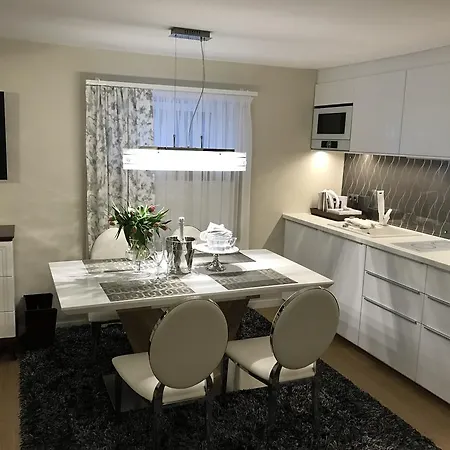 Апартаменты Apartament Z Prywatnym, Krytym Basenem Сопот