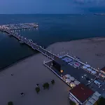 Z Prywatnym, Krytym Basenem 아파트