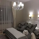 Z Prywatnym, Krytym Basenem 아파트 *