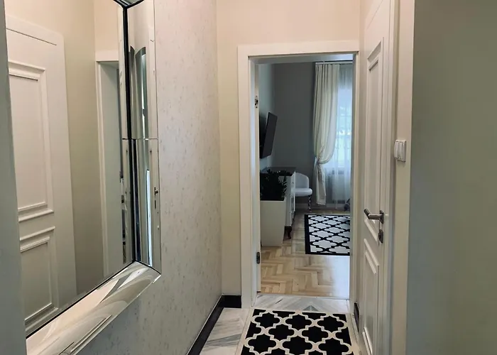 Z Prywatnym, Krytym Basenem * Sopot