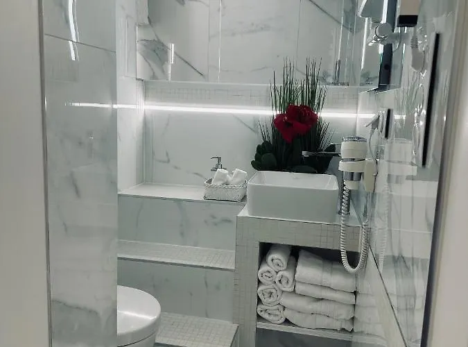 Z Prywatnym, Krytym Basenem 소포트