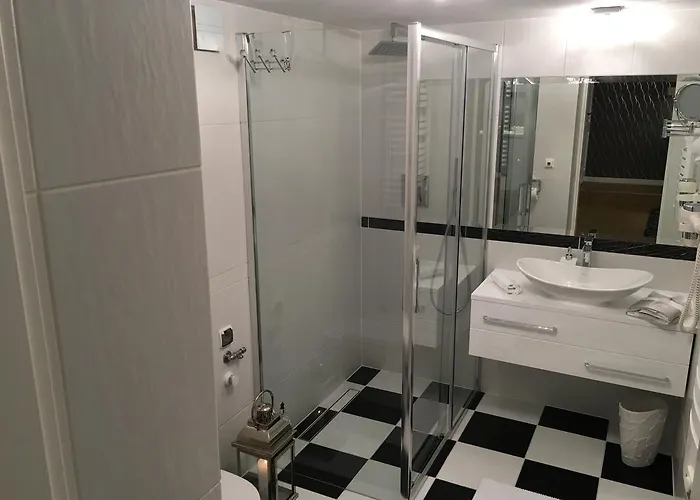 Z Prywatnym, Krytym Basenem 소포트